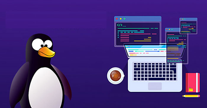 5 Linux commands every sysadmin needs to know