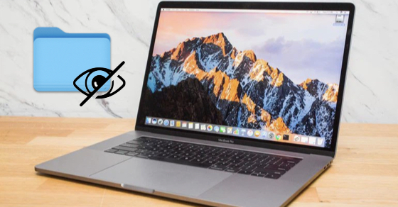 How To View Files On Macbook Pro