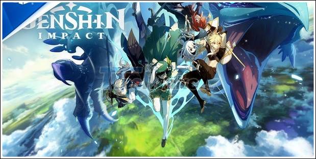 How To Update Genshin Impact On Pc Ps4 Android And Ios