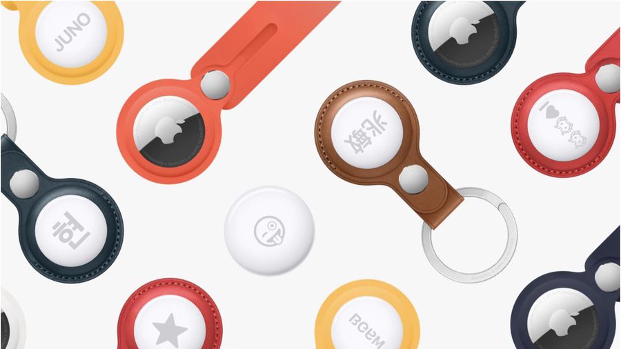 Information you need to know about Apple Airtag