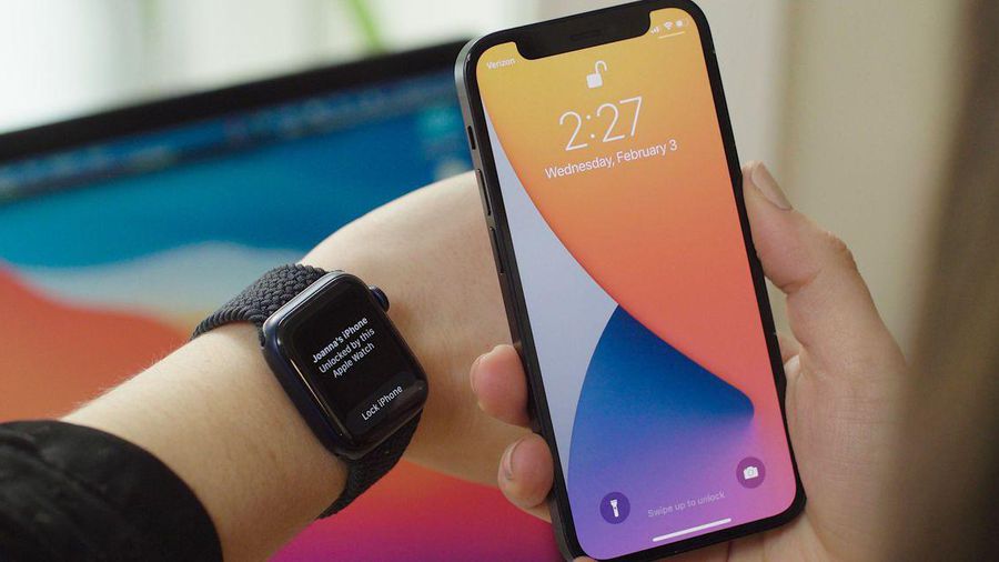 iOS 14.5 is experimenting, learning new features on iOS 14.5