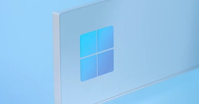 Microsoft posted an explanation of the design of Windows 11 for fear ...