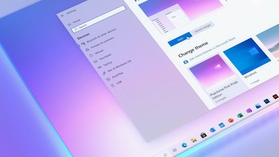 Microsoft released a new Windows 10 update
