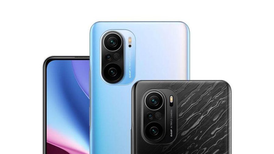 Redmi K40 Pro 5G The world's most powerful Android smartphone