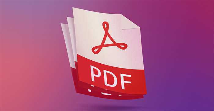 how to select certain pages on pdf for macbook