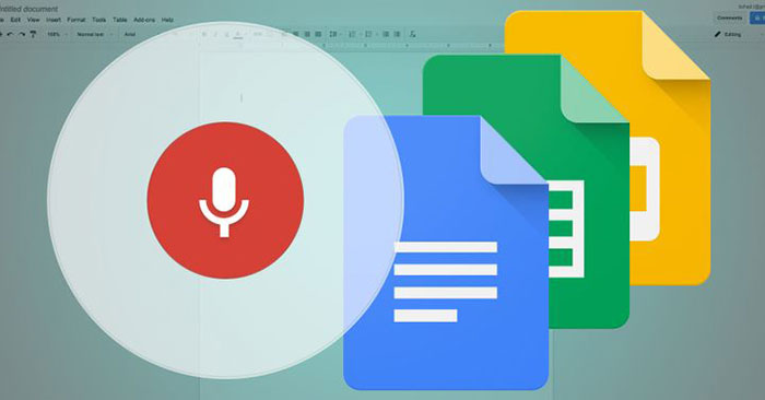 Steps To Fix Voice Input Not Working In Google Docs