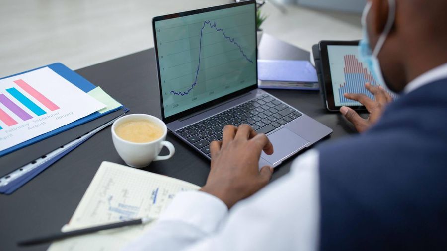 Tips turn the phone into a second screen for the computer