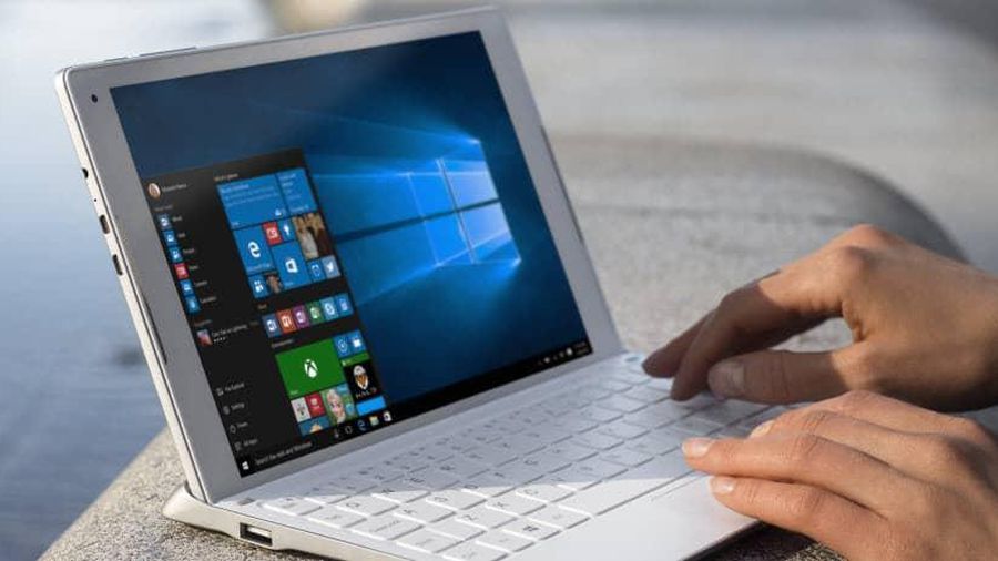 Top 10 tips useful when using Windows 10 you may not know