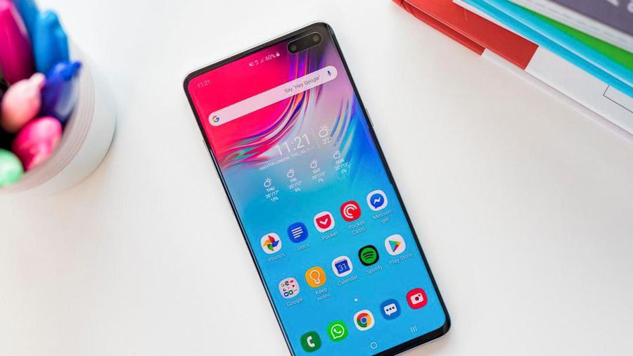 Photo of Warning: This seemingly harmless message contains malware that threatens millions of Android users