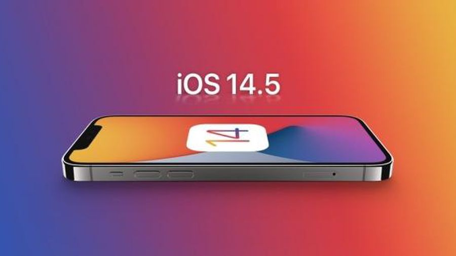 What are the differences that make up iOS 14.5?