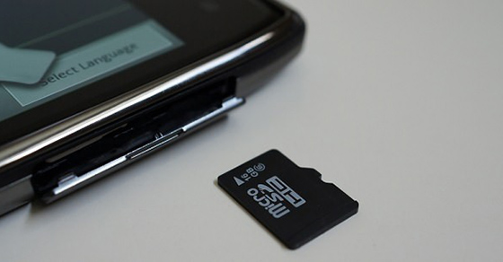 What Is Sd Card Encryption? How To Encrypt And Decrypt Sd Card 