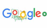 10 of the coolest Google Doodle games you can play right now