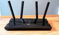 2 ways to set up TP-Link WiFi 6 . router