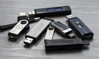 3 ways to fix the error of not receiving USB USB after installing Windows