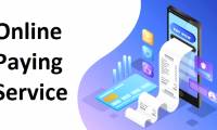 5 Online Paying Services for You