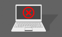 5 reasons laptop is not on the screen and how to fix it effectively