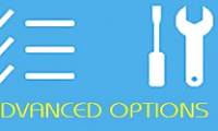 5 ways to access Advanced Options on Windows 10/8 / 8.1