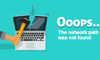 5 ways to fix The network path was not found (Error code: 0x80070035)