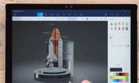 A pre-installed application on Windows 10 has a major security hole