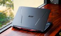 Acer Nitro 5 (2021) Detailed Review: A completely new design