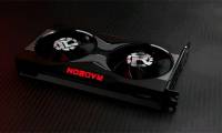 AMD Radeon RX 6600 XT: As strong as NVIDIA GTX 1080 Ti, priced at about 399 USD, released in August