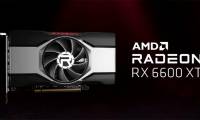 AMD Radeon RX 6600 XT - the next 'monster' in the world of crypto mining!