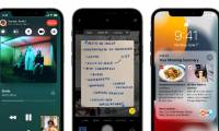Apple does not force iOS 14 users to update to iOS 15