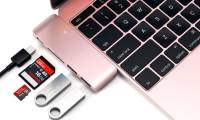 Apple released macOS Big Sur 11.2.2: Fixed a hardware failure when used with a 3rd party USB-C hub
