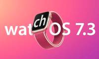 Apple releases watchOS 7.3: More Unity watch faces