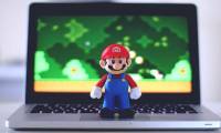 Are the game consoles infected with viruses?