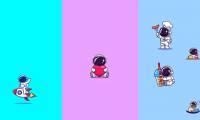 Astronaut wallpapers, cute astronaut wallpapers for your phone