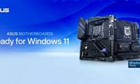 Asus officially supports Windows 11 on 6th and 7th generation Intel Skylake/Kaby Lake LGA1151 CPUs