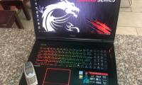 Best gaming laptop 2021