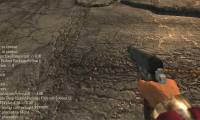 Cheat Fallout: New Vegas, code for Fallout New Vegas
