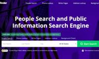 CocoFinder Review: the Best Resource to Search People on Social Platform