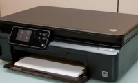Common errors on HP inkjet printers