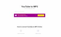 Convert YouTube to MP3 with oDownloader for free