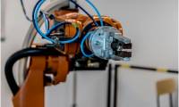 Could Life-Like Robots Ever Be Seen In The Live Casino Space?
