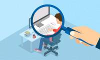 Do VPN providers keep track of your browsing data?
