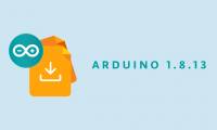 Download Arduino IDE 1.8.13: Great programming software for beginners