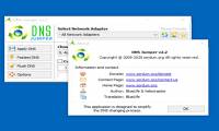 Download DNS Jumper 2.2: Free software to change DNS settings