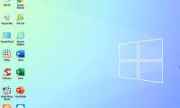 Download Ghost Windows 10 LTSB 1607 2021