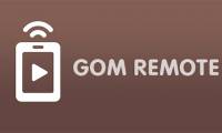 Download GOM Remote: Remote Control App for GOM Player and GOM Audio
