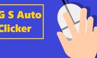 Download GS Auto Clicker 3.1.4