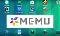 Download MEmu 7.3.3: Android emulator for Windows