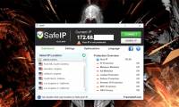 Download Safeip 2.0.0.228
