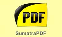 Download Sumatra PDF 3.2: A free, fast PDF reader