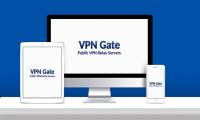 Download VPN Gate 2021.03.05: Software to hide, fake IP address