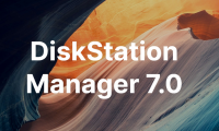 Easier, smarter hard drive optimization and management with the new DSM 7.0 OS update on Synology NAS