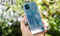 Factors that help Galaxy M32 score: The best screen in the segment, huge 6000mAh battery...